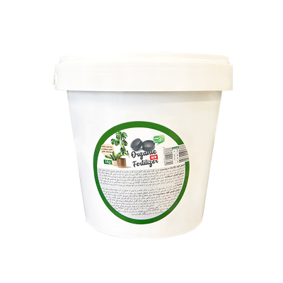 قرص کود یک کیلویی