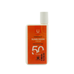 کرم ضد آفتاب جیبی لاکچری کوین spf ۵۰